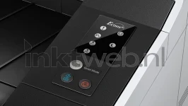 Kyocera Mita ECOSYS P2235dn wit Product only