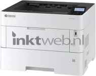 Kyocera Mita ECOSYS P4140dn wit Product only