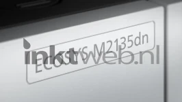 Kyocera Mita ECOSYS M2135dn wit Product only
