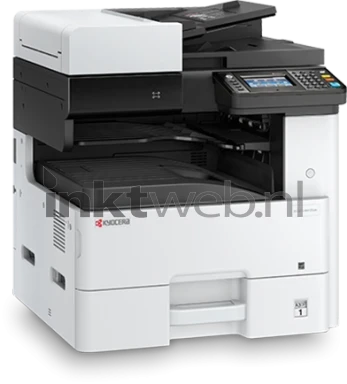 Kyocera Mita ECOSYS M4125idn wit