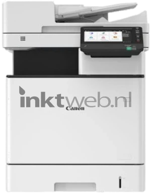 Canon i-SENSYS MF842Cdw wit