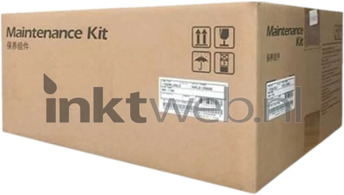 Kyocera Mita MK-8115B maintenance kit Front box