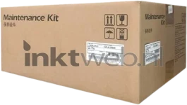 Kyocera Mita MK-8115B maintenance kit  (Origineel)