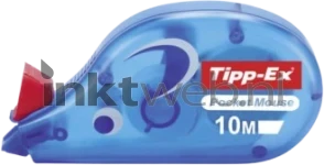 Tipp-ex pocket mouse wit Diverse
