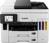 Canon Maxify GX7050 wit Product only