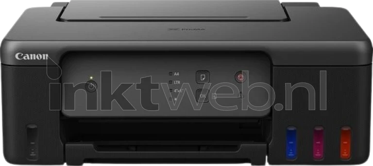 Canon PIXMA G1530 zwart