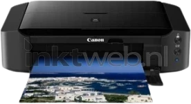 Canon PIXMA IP8750 zwart Product only
