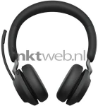 Jabra Evolve2 65 Stereo UC + Ladestation + Link 380 USB-A Product only