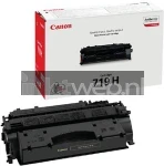 Canon CRG-719H zwart (Origineel Hoge Capaciteit)