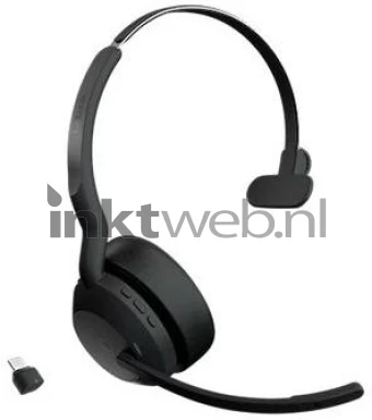 Jabra Link380c MS Mono