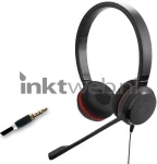 Jabra 30 Evolve II Duo  (Origineel)