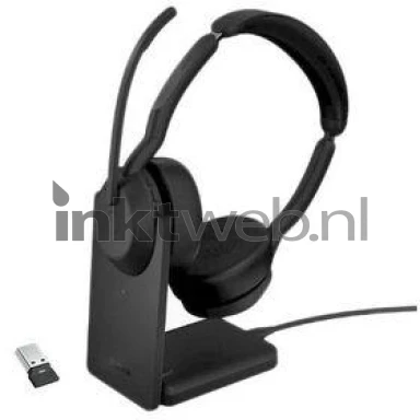 Jabra Evolve2 55 UC Mono