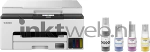 Canon MAXIFY GX1050 wit voorkant Product only