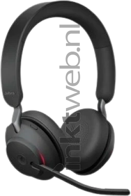 Jabra Evolve2 65 Stereo MS Link 380 USB-C