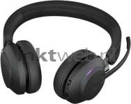 Jabra Evolve2 65 Stereo MS Link 380 USB-C Product only