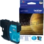 Brother LC-1100C cyaan (Origineel)