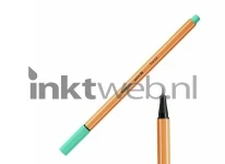 Stabilo point 88 fineliner ice groen (Origineel)