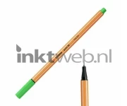 Stabilo point 88 fineliner licht groen (Origineel)