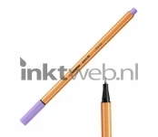 Stabilo point 88 fineliner licht lila (Origineel)