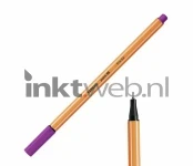 Stabilo point 88 fineliner lila (Origineel)