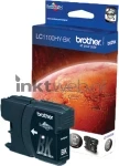 Brother LC-1100HY zwart (Origineel Hoge Capaciteit)