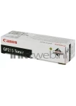 Canon GP-215 zwart (Origineel)