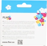 FLWR Epson T0614 geel Back box