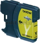 LC-1100HYY geel Product only