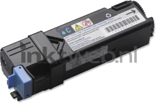 Dell 593-10259 cyaan (Origineel Hoge Capaciteit)