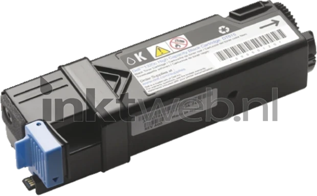 Dell 1320C Front box