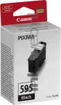 Canon PG-595 zwart Front box