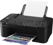 Canon PIXMA TS3750i zwart Product only