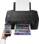 Canon PIXMA TS3750i zwart Diverse
