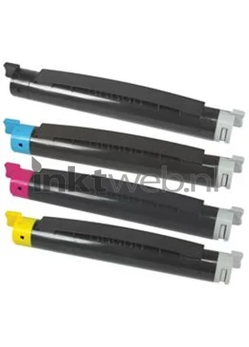 Xerox Phaser 6300 toner geel Product only