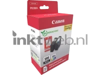 Canon PG-595/CL-586 photo value pack Front box