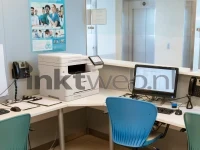 Canon i-SENSYS MF664Cdw  (Origineel) Diverse