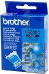 Brother LC-800C cyaan (Origineel)