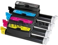 Huismerk Xerox Phaser 6360 hoge capaciteit zwart (Compatible XXL)