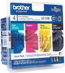 LC-1100 Multipack Front box