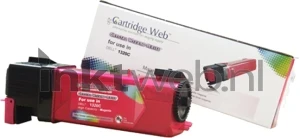 Huismerk Dell 1320c magenta (Huismerk (compatible))