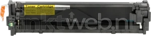 FLWR HP 125A geel Product only