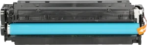 FLWR HP 304A zwart Product only