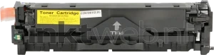 FLWR HP 304A geel Product only