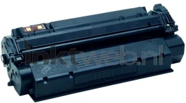 Huismerk HP 13X zwart (Compatible XXL)