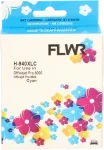 FLWR HP 940XL cyaan (Huismerk (remanufactured))