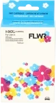 FLWR HP 940XL geel (Huismerk (remanufactured))
