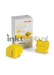 Xerox 8570 ColorQube geel (Origineel)