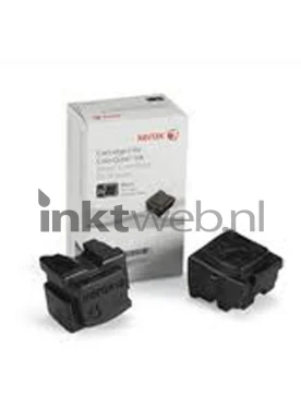 Xerox 8570 Zwart Combined box and product