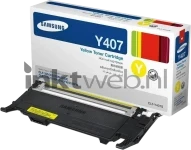 Samsung CLT-Y4072S (SU472A) geel (Origineel)