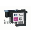 HP magenta printkop Product only